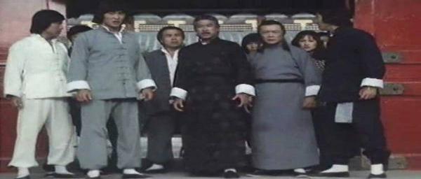 nan kung fu movie DVD Shaw Brothers martial arts film Hong Kong cinema