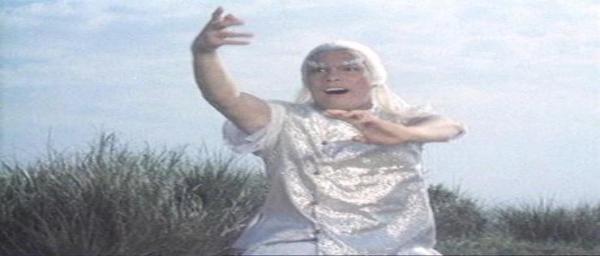 nan kung fu movie DVD Shaw Brothers martial arts film Hong Kong cinema