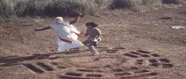 nan kung fu movie DVD Shaw Brothers martial arts film Hong Kong cinema