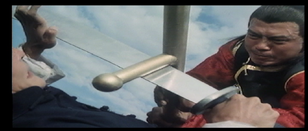 nan kung fu movie DVD Shaw Brothers martial arts film Hong Kong cinema