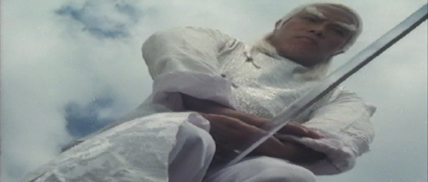 nan kung fu movie DVD Shaw Brothers martial arts film Hong Kong cinema