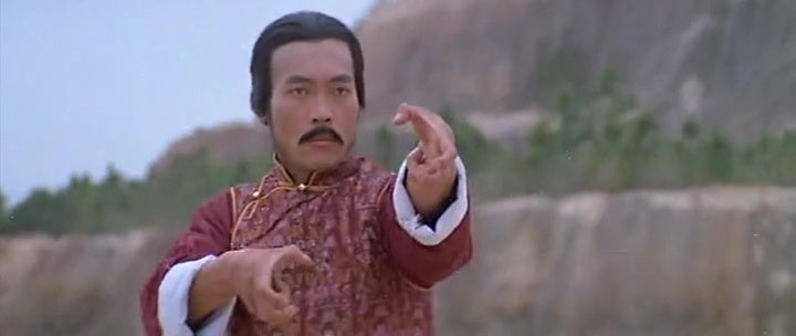 nan kung fu movie DVD Shaw Brothers martial arts film Hong Kong cinema