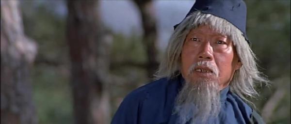 nan kung fu movie DVD Shaw Brothers martial arts film Hong Kong cinema