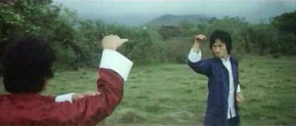 nan kung fu movie DVD Shaw Brothers martial arts film Hong Kong cinema