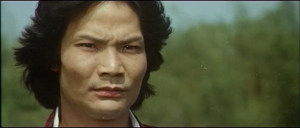 nan kung fu movie DVD Shaw Brothers martial arts film Hong Kong cinema