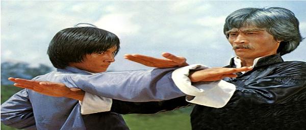 nan kung fu movie DVD Shaw Brothers martial arts film Hong Kong cinema