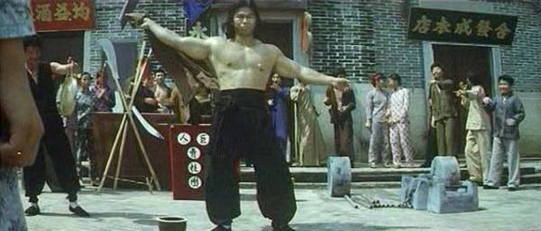 nan kung fu movie DVD Shaw Brothers martial arts film Hong Kong cinema