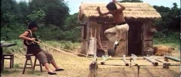 nan kung fu movie DVD Shaw Brothers martial arts film Hong Kong cinema