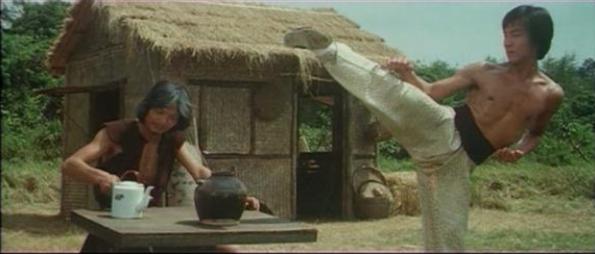 nan kung fu movie DVD Shaw Brothers martial arts film Hong Kong cinema