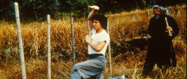 nan kung fu movie DVD Shaw Brothers martial arts film Hong Kong cinema