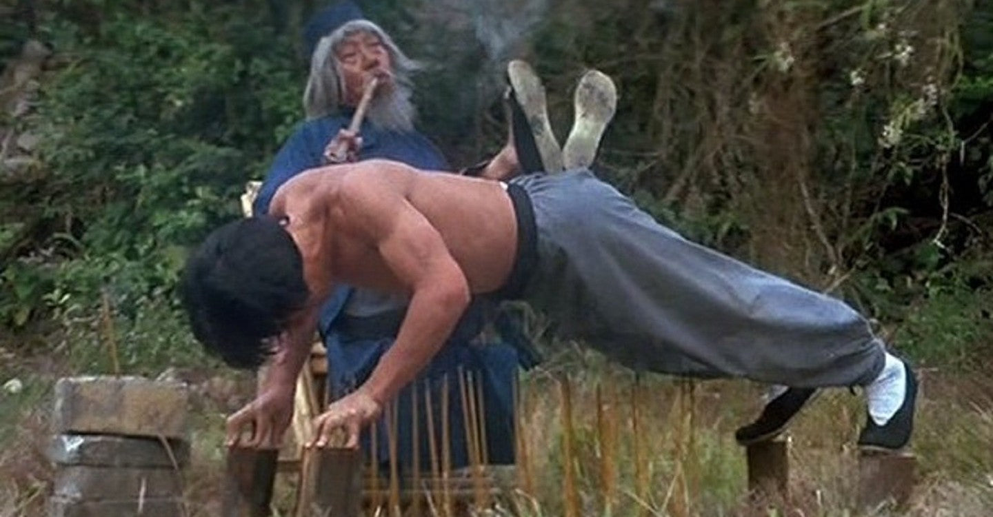 nan kung fu movie DVD Shaw Brothers martial arts film Hong Kong cinema