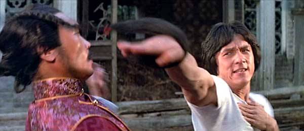 nan kung fu movie DVD Shaw Brothers martial arts film Hong Kong cinema