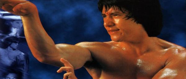 nan kung fu movie DVD Shaw Brothers martial arts film Hong Kong cinema