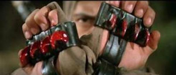 nan kung fu movie DVD Shaw Brothers martial arts film Hong Kong cinema