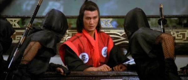 nan kung fu movie DVD Shaw Brothers martial arts film Hong Kong cinema