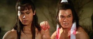 "Chinese Super Ninjas" a.k.a. (Five Elements Ninjas) (1982)