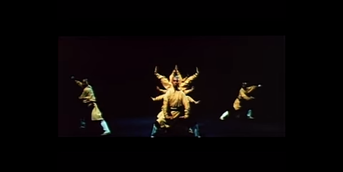 nan kung fu movie DVD Shaw Brothers martial arts film Hong Kong cinema