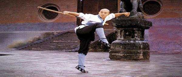 "Martial Arts Of Shaolin" a.k.a. (Nan Bei Shao Lin) (1986)