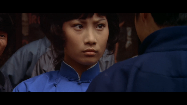 nan kung fu movie DVD Shaw Brothers martial arts film Hong Kong cinema