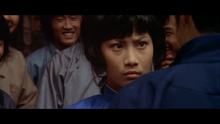 "Enter the Dragon" a.k.a. (Long Zheng Hu Dou) (1973)