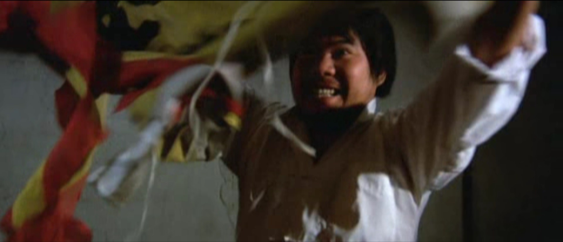 nan kung fu movie DVD Shaw Brothers martial arts film Hong Kong cinema