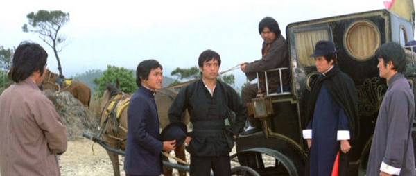 nan kung fu movie DVD Shaw Brothers martial arts film Hong Kong cinema