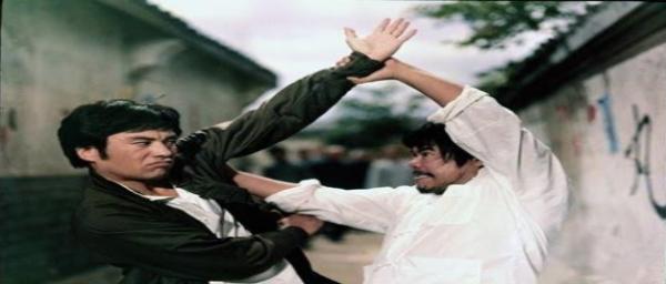 nan kung fu movie DVD Shaw Brothers martial arts film Hong Kong cinema