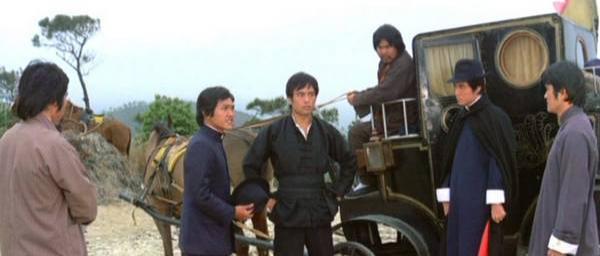 nan kung fu movie DVD Shaw Brothers martial arts film Hong Kong cinema