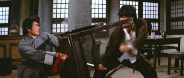 nan kung fu movie DVD Shaw Brothers martial arts film Hong Kong cinema