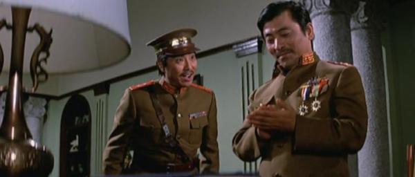 nan kung fu movie DVD Shaw Brothers martial arts film Hong Kong cinema