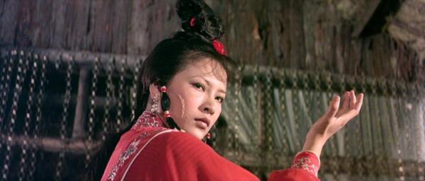 nan kung fu movie DVD Shaw Brothers martial arts film Hong Kong cinema