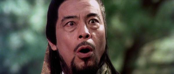 nan kung fu movie DVD Shaw Brothers martial arts film Hong Kong cinema