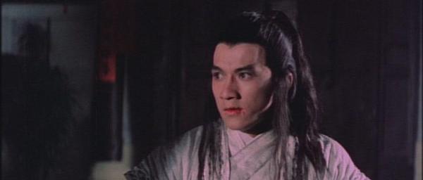 nan kung fu movie DVD Shaw Brothers martial arts film Hong Kong cinema