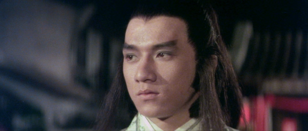 nan kung fu movie DVD Shaw Brothers martial arts film Hong Kong cinema