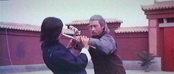 nan kung fu movie DVD Shaw Brothers martial arts film Hong Kong cinema