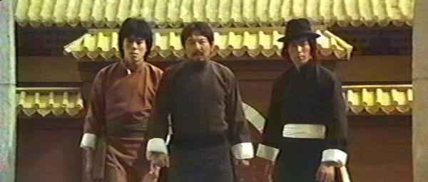 nan kung fu movie DVD Shaw Brothers martial arts film Hong Kong cinema