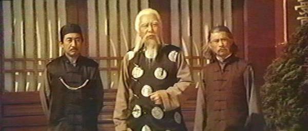 nan kung fu movie DVD Shaw Brothers martial arts film Hong Kong cinema