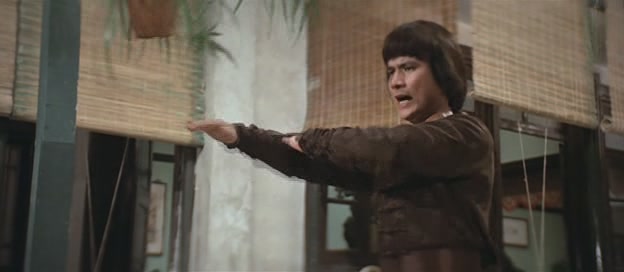 nan kung fu movie DVD Shaw Brothers martial arts film Hong Kong cinema