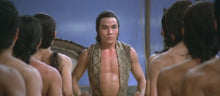 "Ten Tigers From Kwangtung" 广东十虎与后五虎 / 廣東十虎與後五虎 (1978)