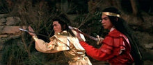 "The Deadly Breaking Swords" a.k.a. (Feng liu duan jian xiao xiao dao) (1979)