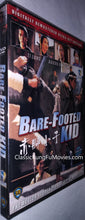"The Bare-Footed Kid" a.k.a. Chi Jiao Xiao Zi (1993)