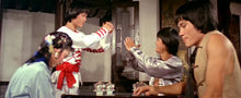 "Two Champions Of Shaolin" a.k.a. (Two Champions Of Death) (1979)