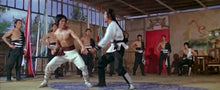 "Two Champions Of Shaolin" a.k.a. (Two Champions Of Death) (1979)