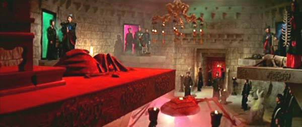 nan kung fu movie DVD Shaw Brothers martial arts film Hong Kong cinema