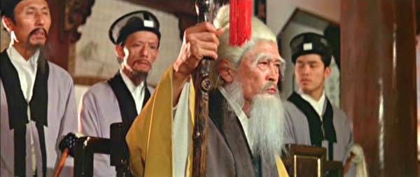 nan kung fu movie DVD Shaw Brothers martial arts film Hong Kong cinema