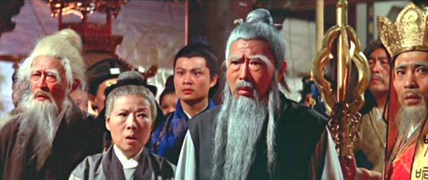 nan kung fu movie DVD Shaw Brothers martial arts film Hong Kong cinema