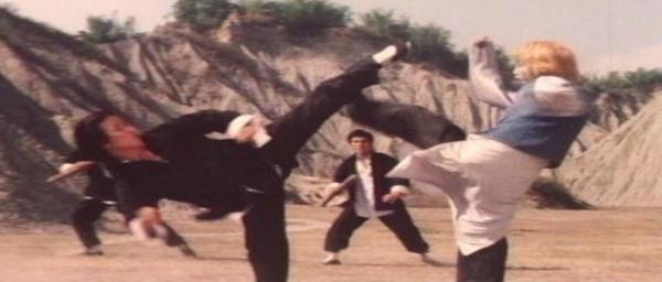 nan kung fu movie DVD Shaw Brothers martial arts film Hong Kong cinema