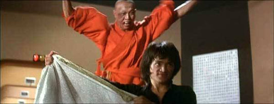 nan kung fu movie DVD Shaw Brothers martial arts film Hong Kong cinema