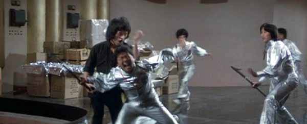 nan kung fu movie DVD Shaw Brothers martial arts film Hong Kong cinema