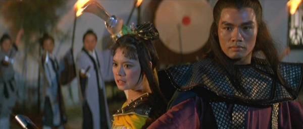 nan kung fu movie DVD Shaw Brothers martial arts film Hong Kong cinema